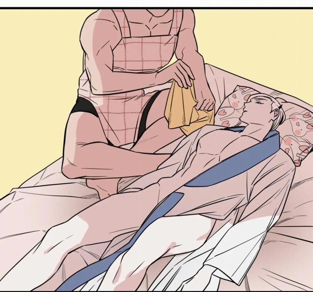 [HOÀN] Hai Khoảnh Khắc 13 trang 24