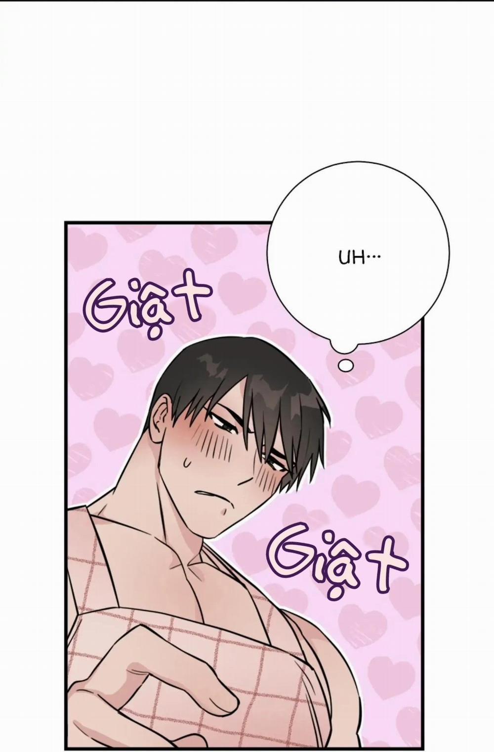 [HOÀN] Hai Khoảnh Khắc 13 trang 27