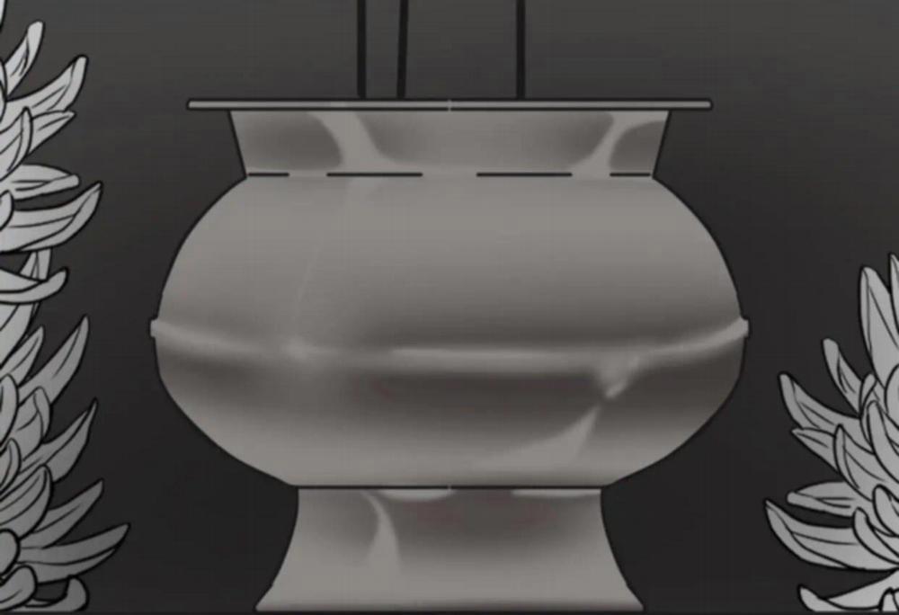 [HOÀN] Hai Khoảnh Khắc 13 trang 67