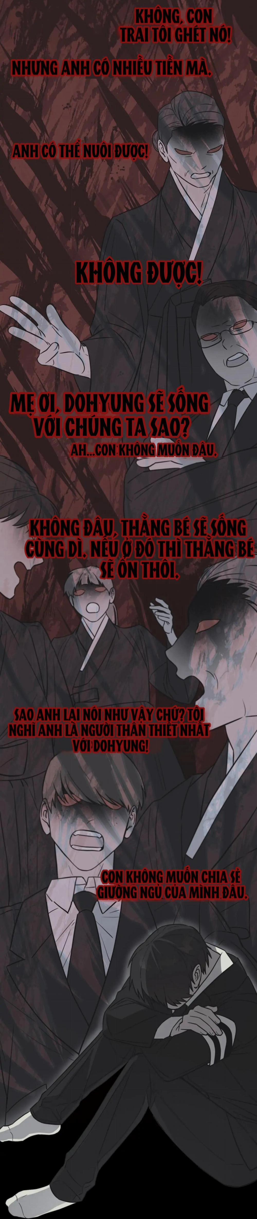 [HOÀN] Hai Khoảnh Khắc 13 trang 70