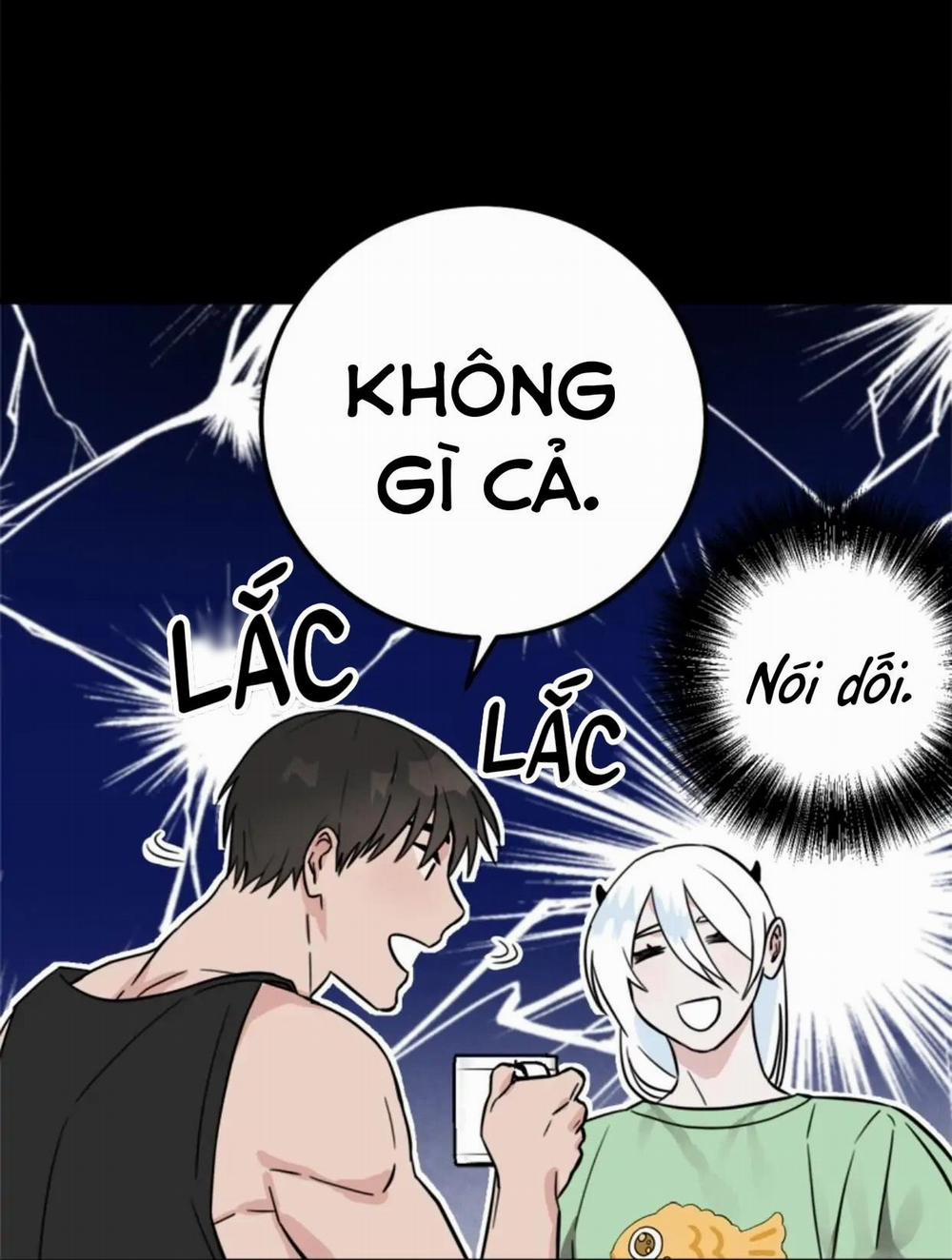 [HOÀN] Hai Khoảnh Khắc 14 trang 19