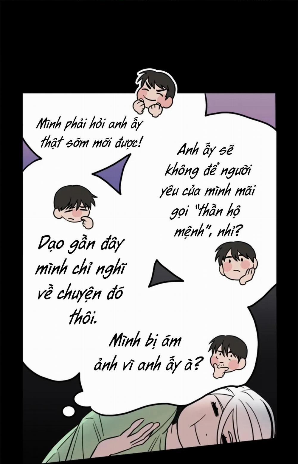 [HOÀN] Hai Khoảnh Khắc 14 trang 21