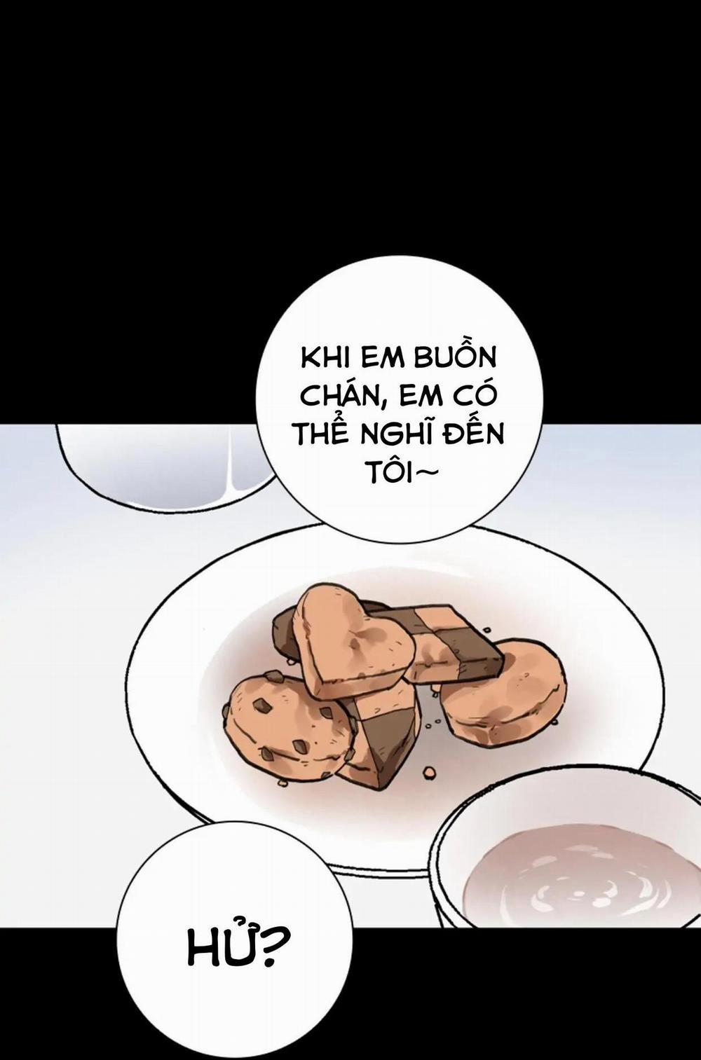 [HOÀN] Hai Khoảnh Khắc 14 trang 25