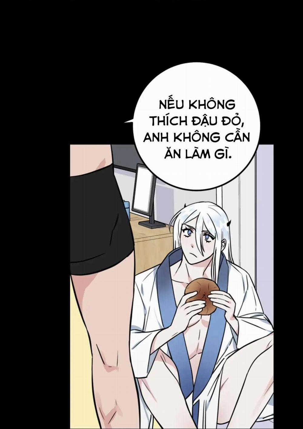 [HOÀN] Hai Khoảnh Khắc 14 trang 41