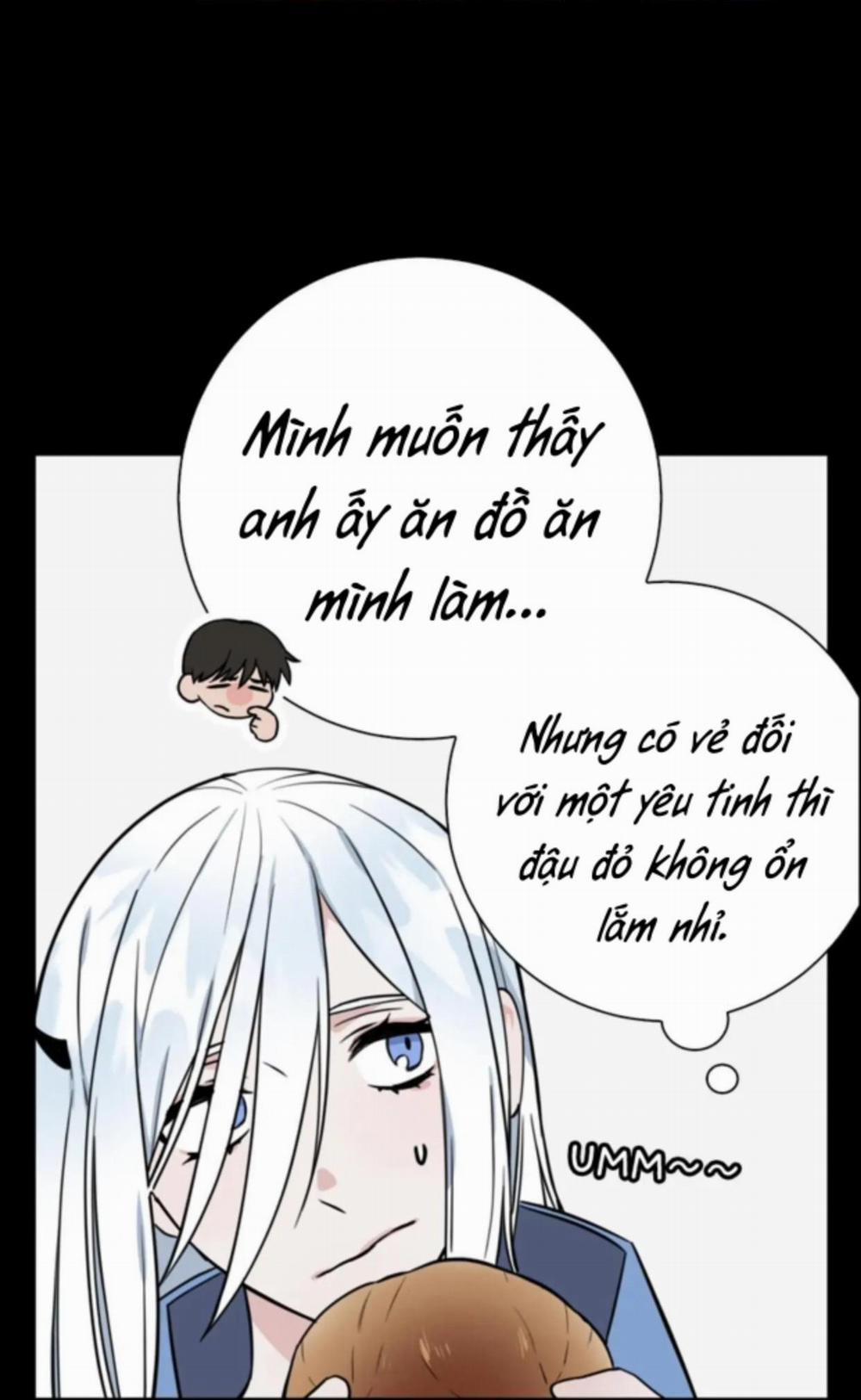[HOÀN] Hai Khoảnh Khắc 14 trang 42