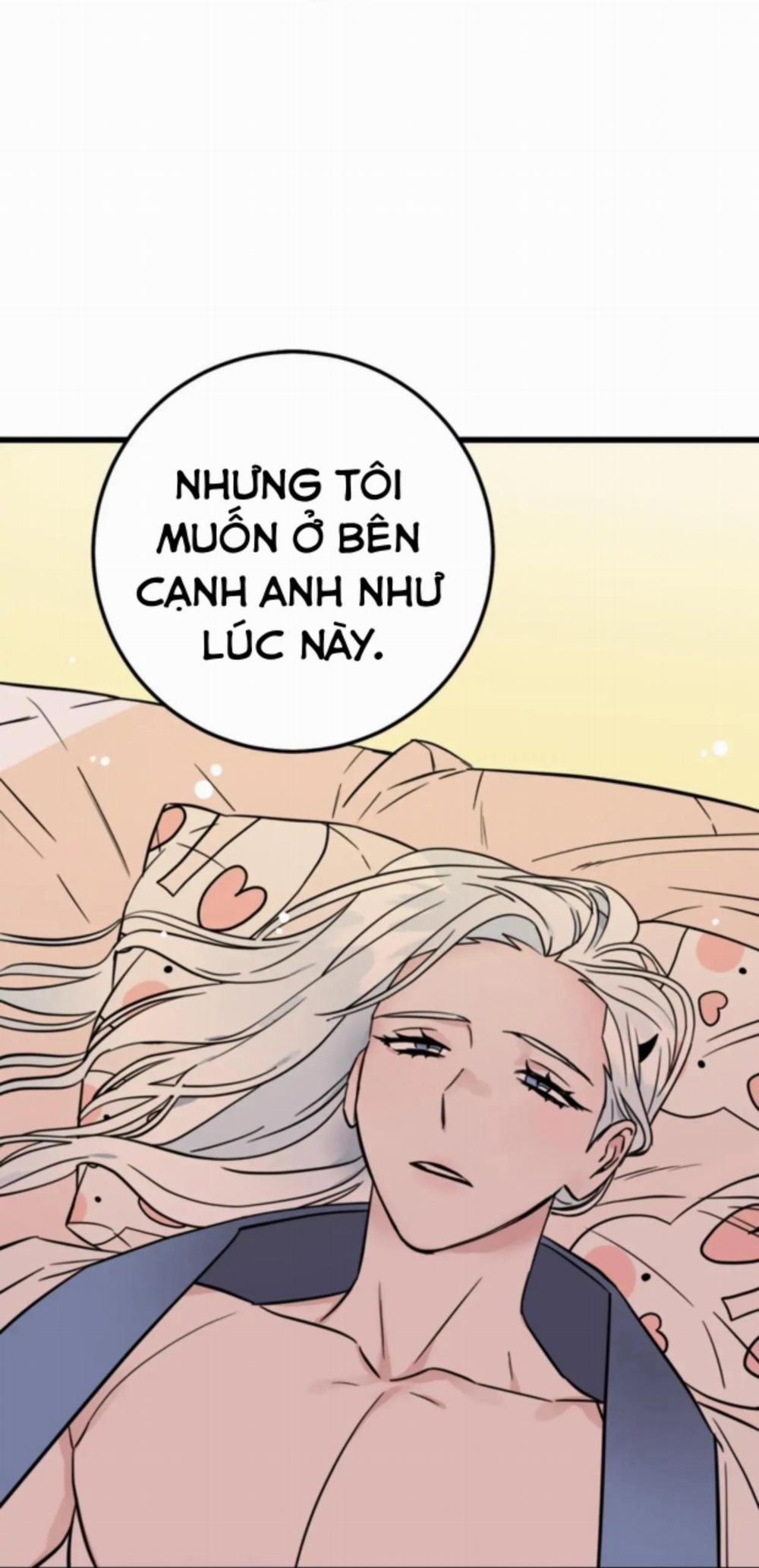 [HOÀN] Hai Khoảnh Khắc 14 trang 51