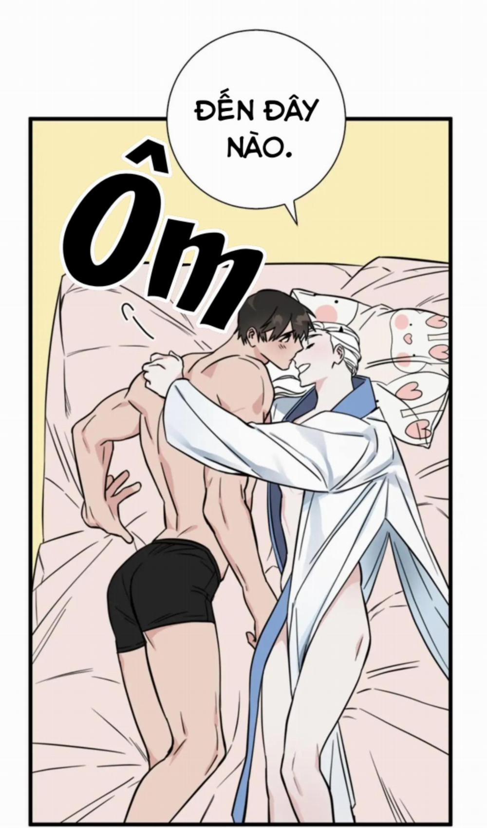 [HOÀN] Hai Khoảnh Khắc 14 trang 60