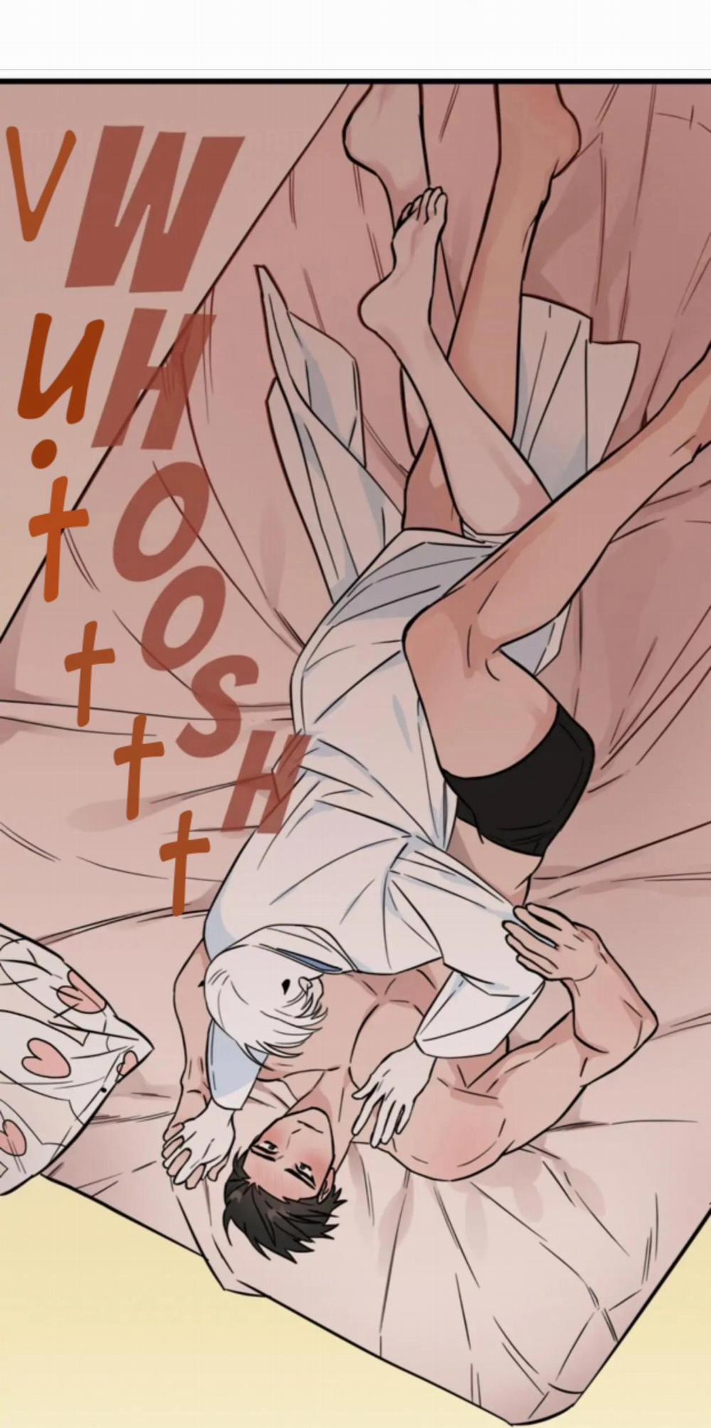 [HOÀN] Hai Khoảnh Khắc 14 trang 73