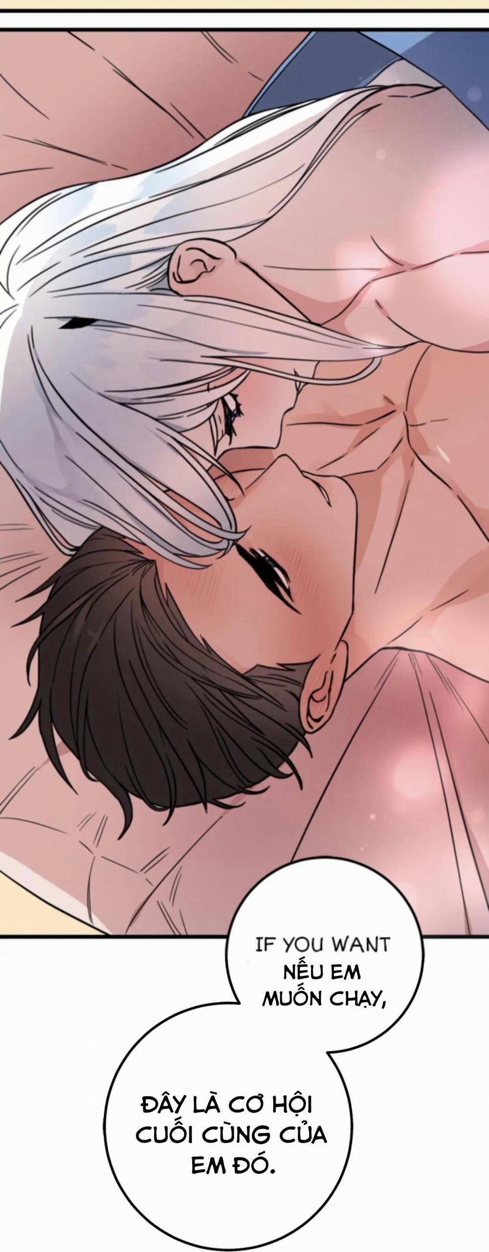 [HOÀN] Hai Khoảnh Khắc 14 trang 74