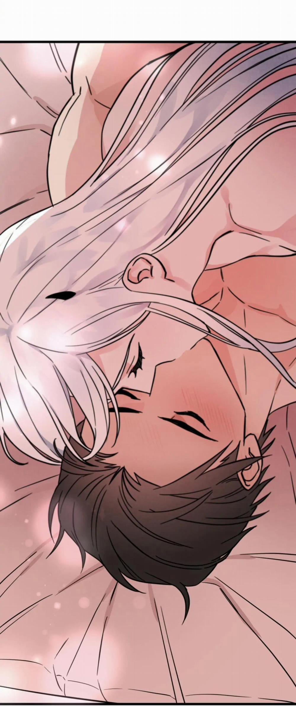 [HOÀN] Hai Khoảnh Khắc 15 trang 1