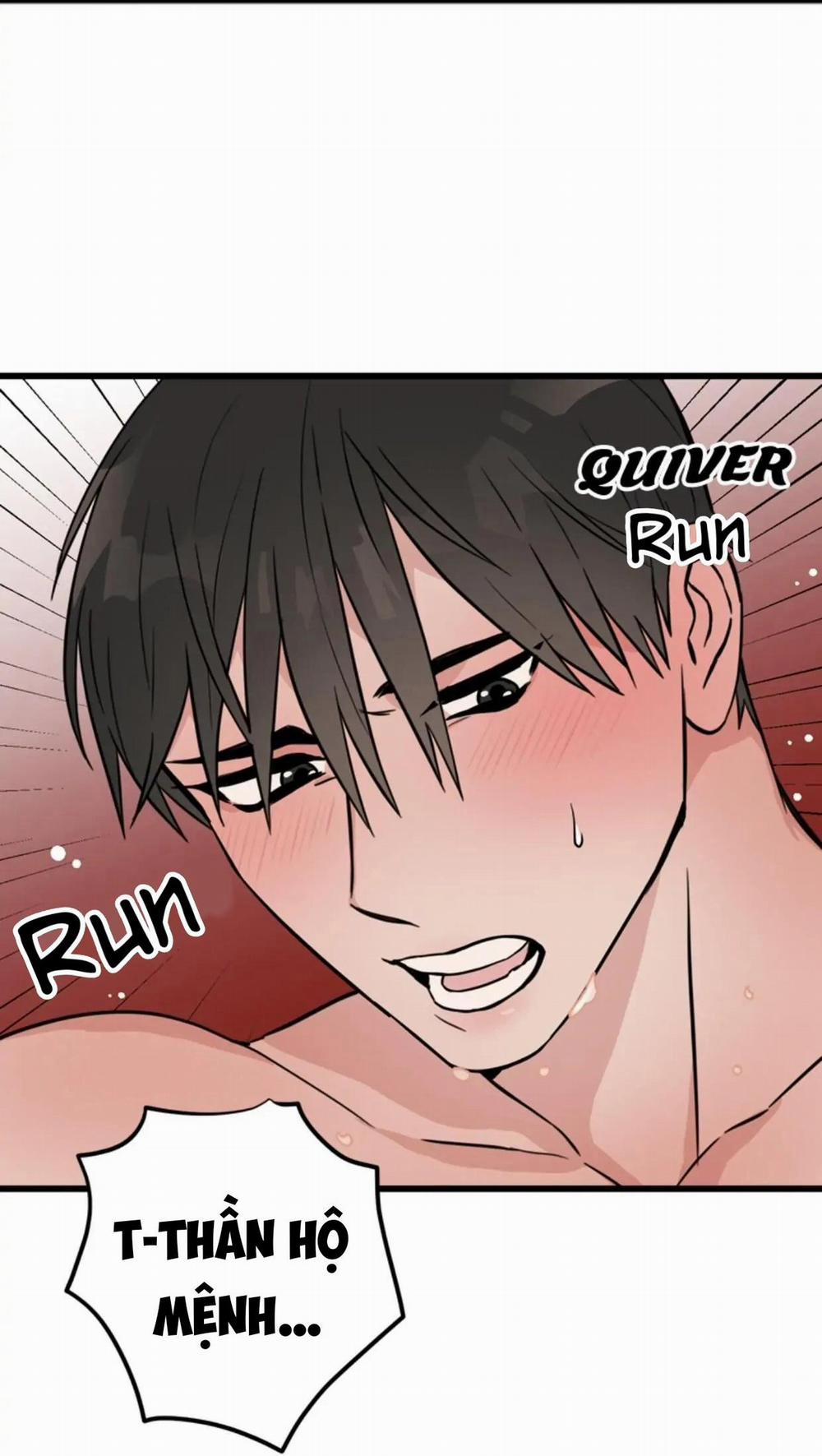 [HOÀN] Hai Khoảnh Khắc 15 trang 13