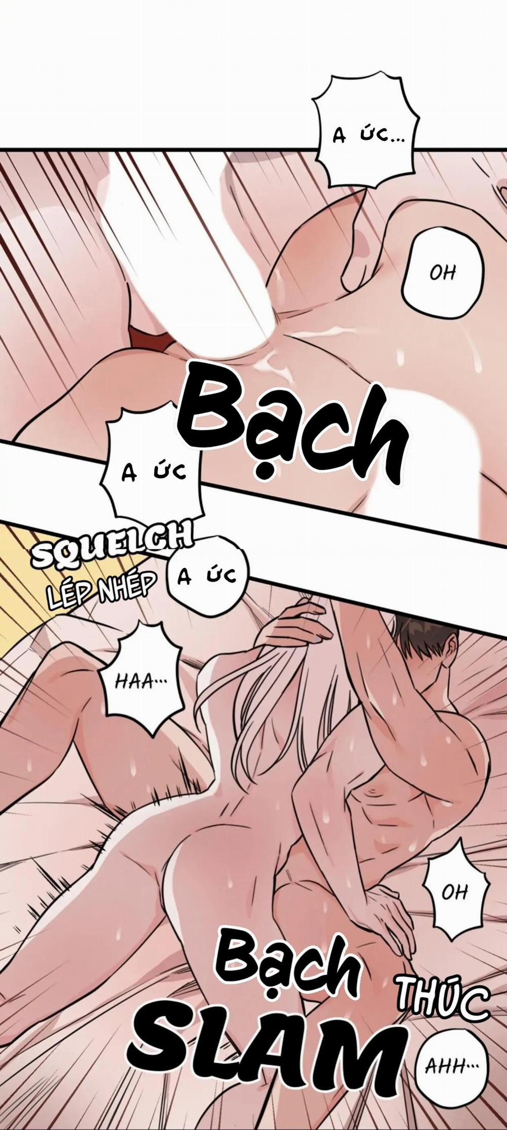 [HOÀN] Hai Khoảnh Khắc 15 trang 22