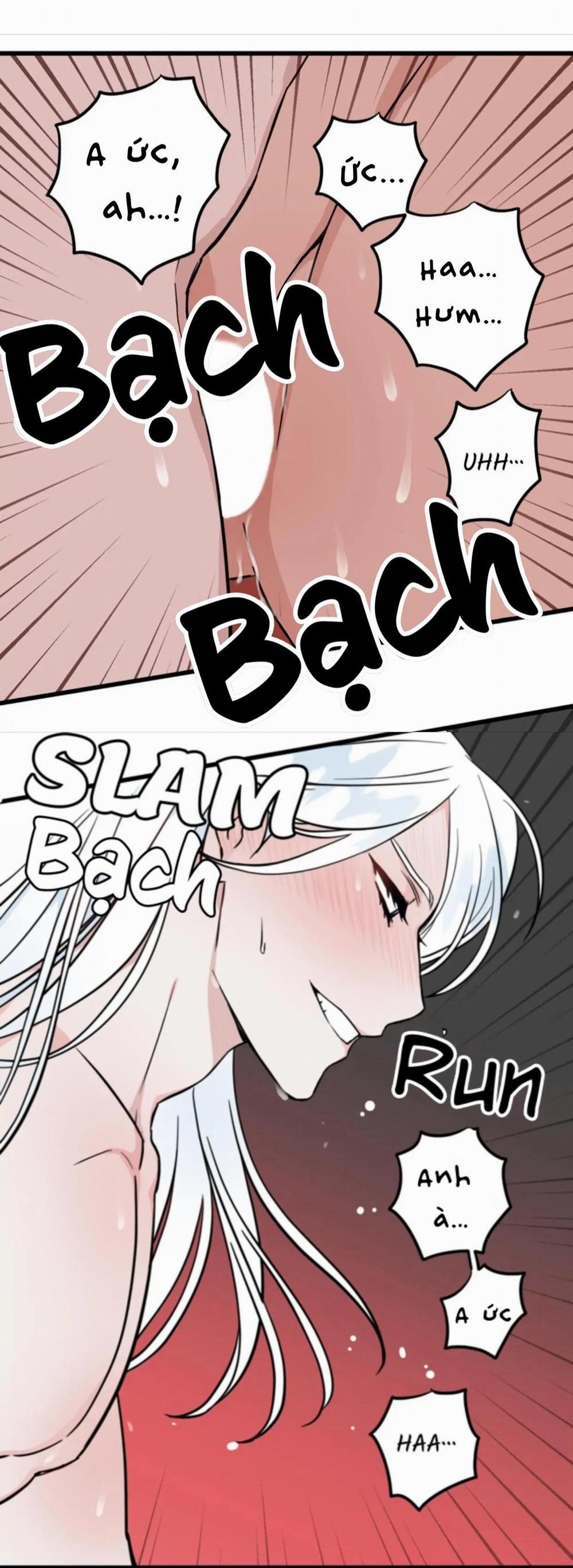 [HOÀN] Hai Khoảnh Khắc 15 trang 24