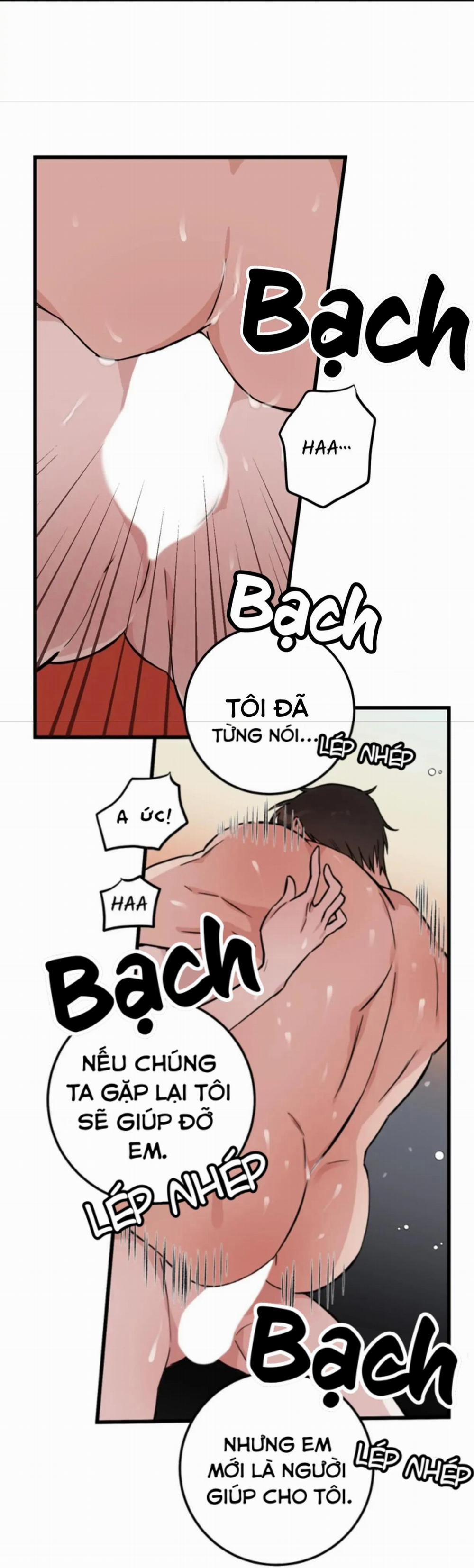 [HOÀN] Hai Khoảnh Khắc 15 trang 25