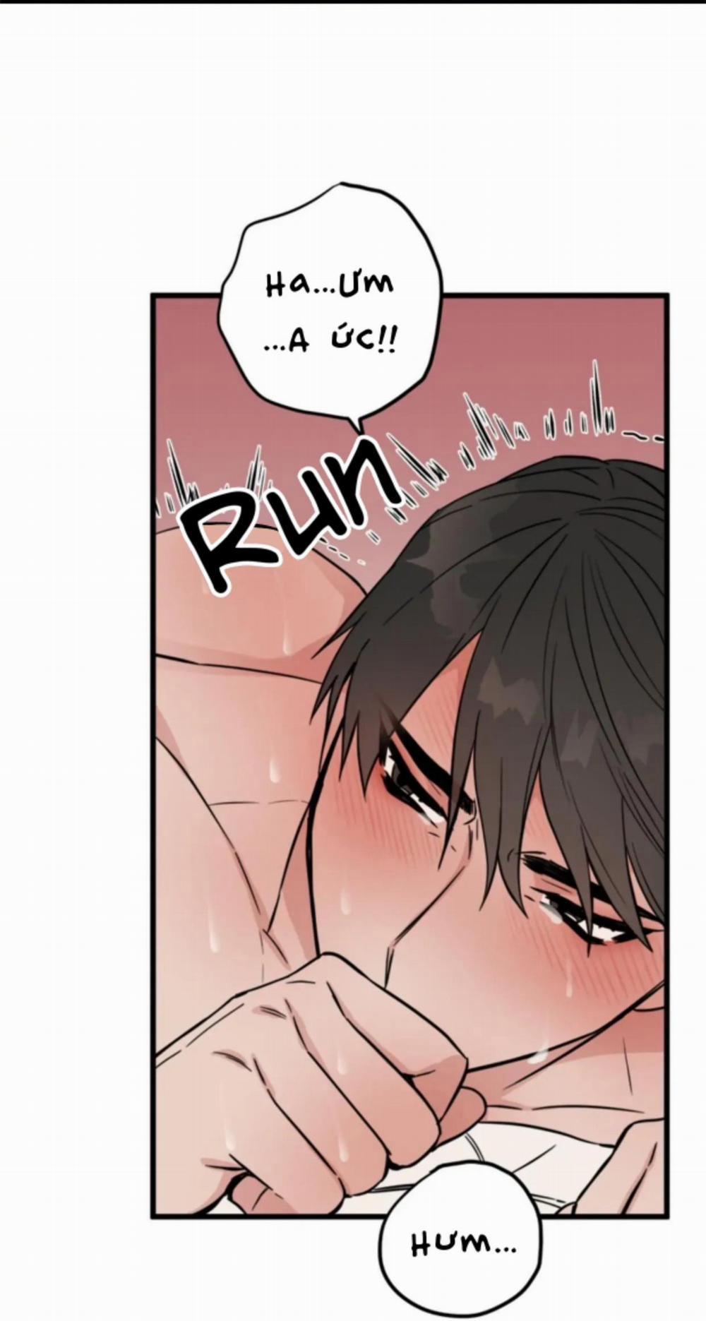 [HOÀN] Hai Khoảnh Khắc 15 trang 40