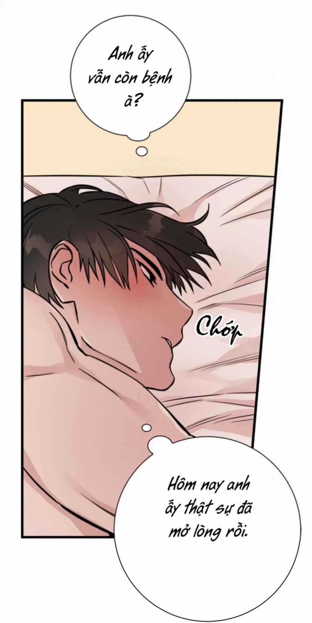 [HOÀN] Hai Khoảnh Khắc 15 trang 49