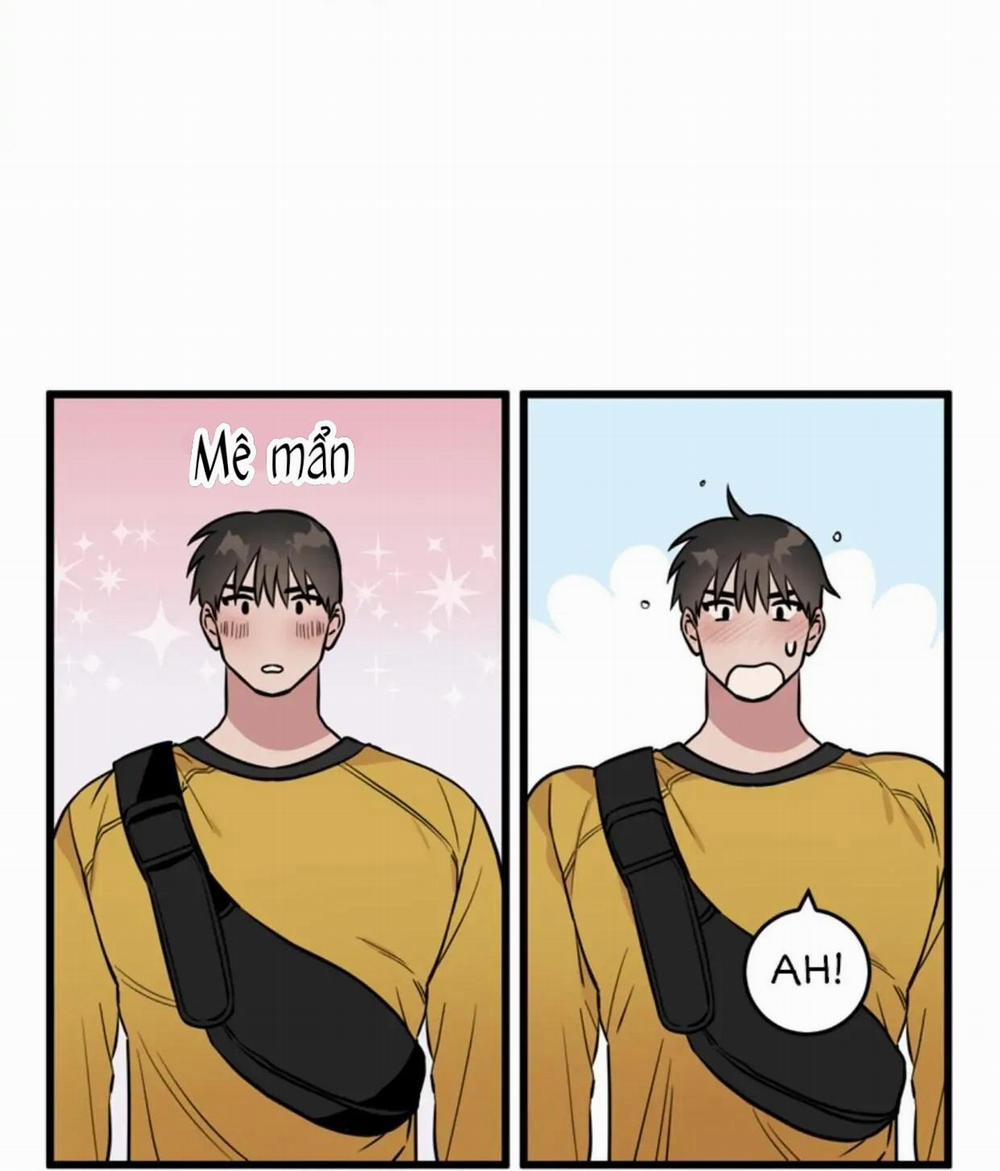 [HOÀN] Hai Khoảnh Khắc 16 trang 4