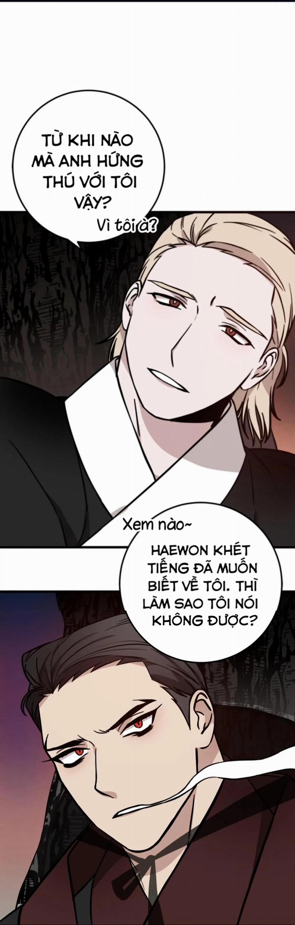 [HOÀN] Hai Khoảnh Khắc 16 trang 44