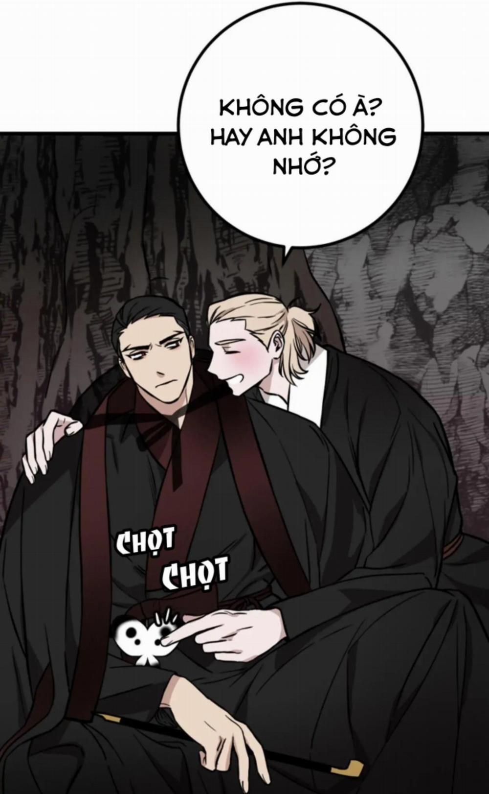[HOÀN] Hai Khoảnh Khắc 16 trang 57