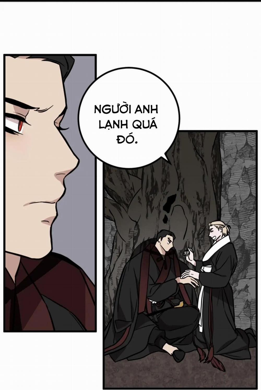 [HOÀN] Hai Khoảnh Khắc 16 trang 60