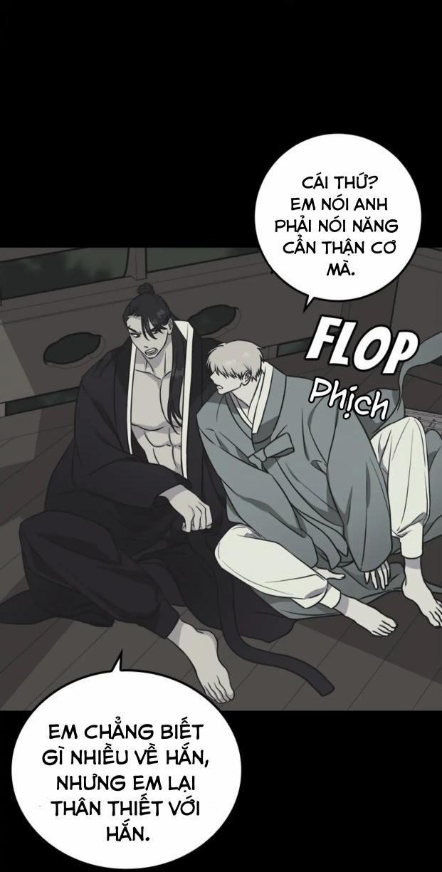 [HOÀN] Hai Khoảnh Khắc 17 trang 30