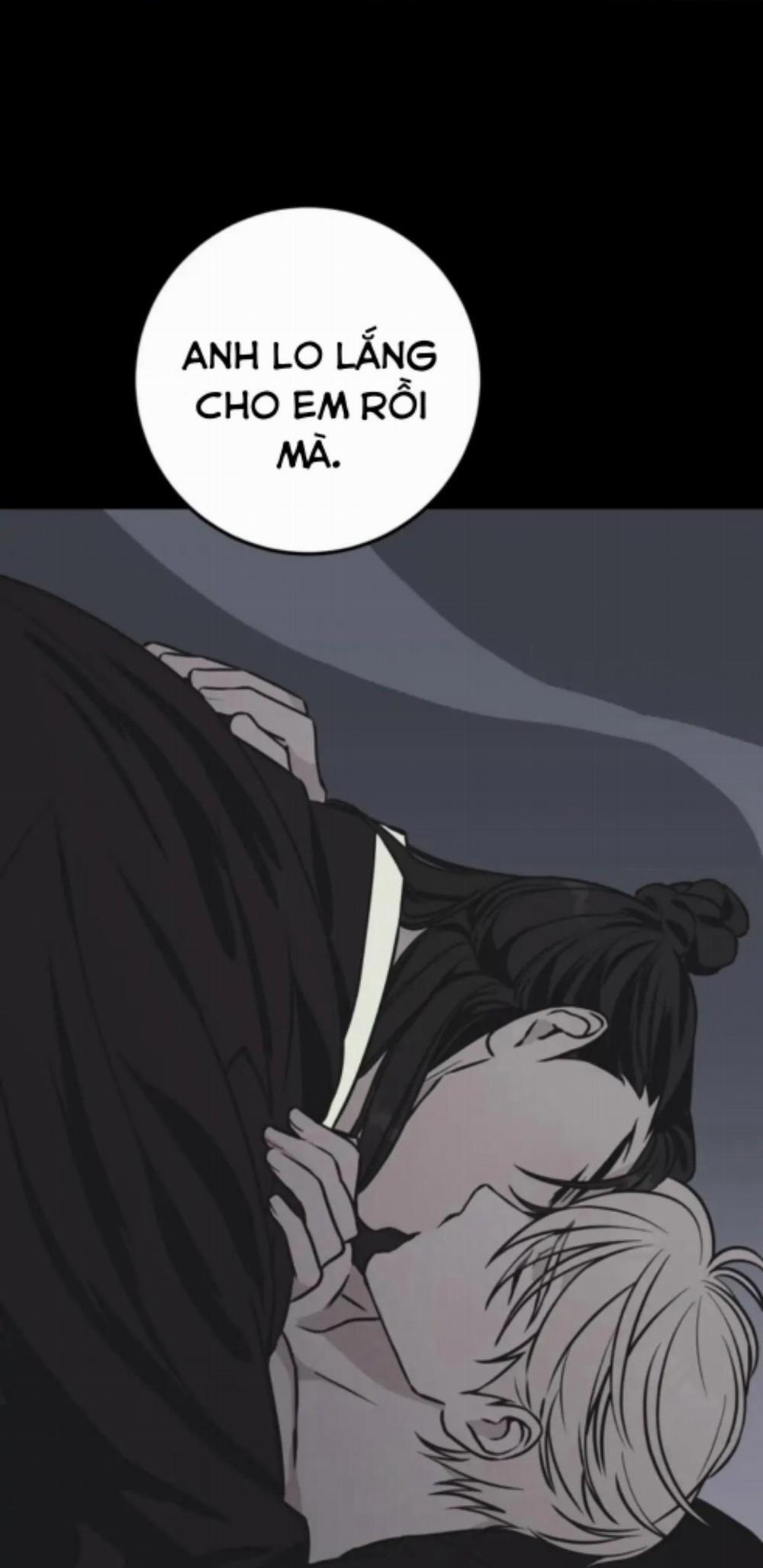 [HOÀN] Hai Khoảnh Khắc 17 trang 41