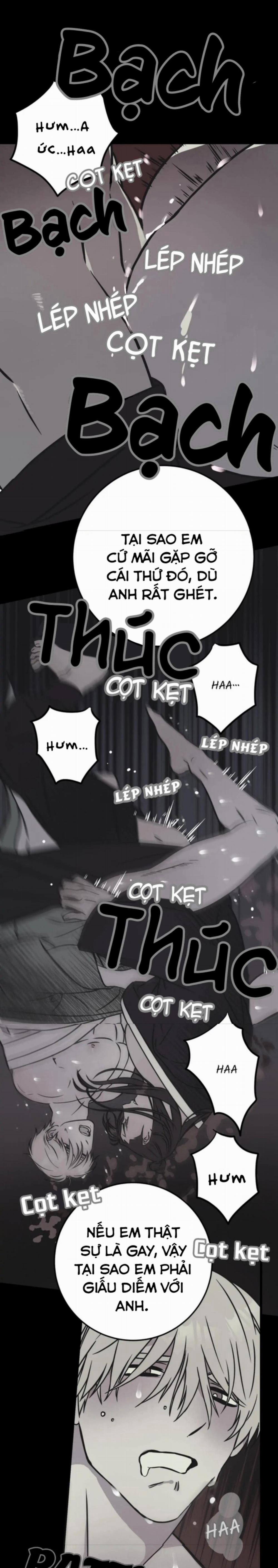 [HOÀN] Hai Khoảnh Khắc 17 trang 47
