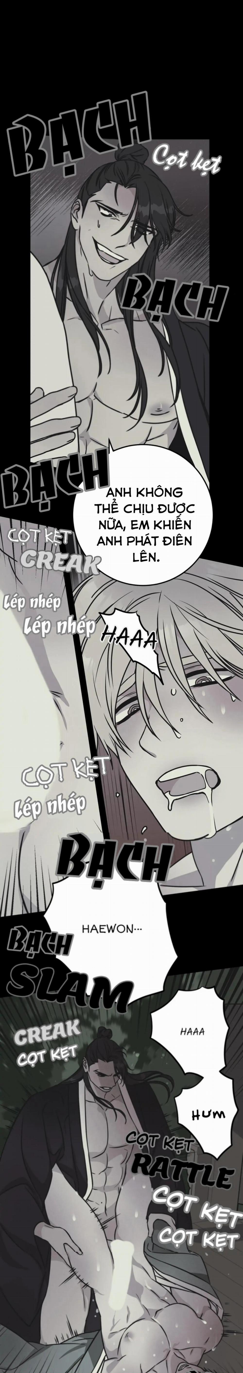 [HOÀN] Hai Khoảnh Khắc 17 trang 50