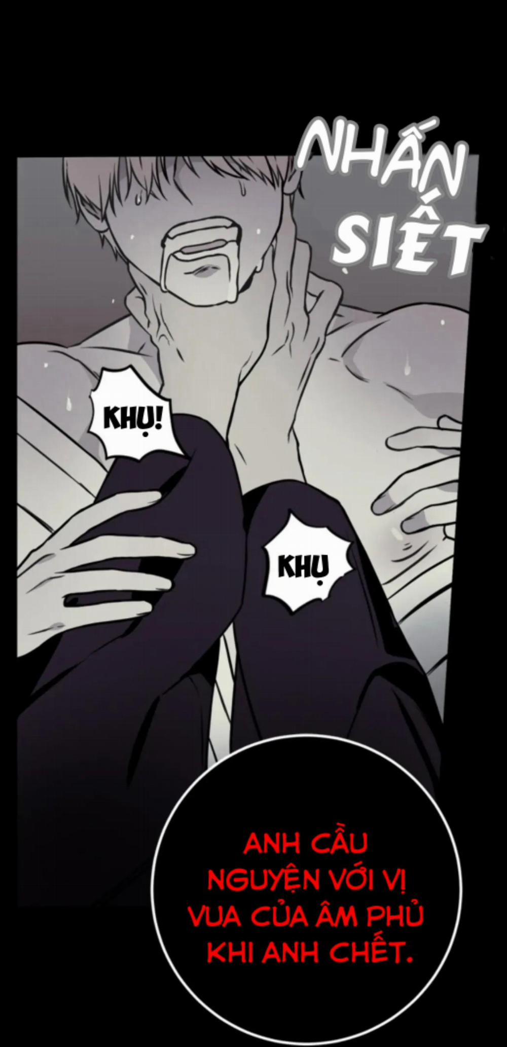 [HOÀN] Hai Khoảnh Khắc 17 trang 67