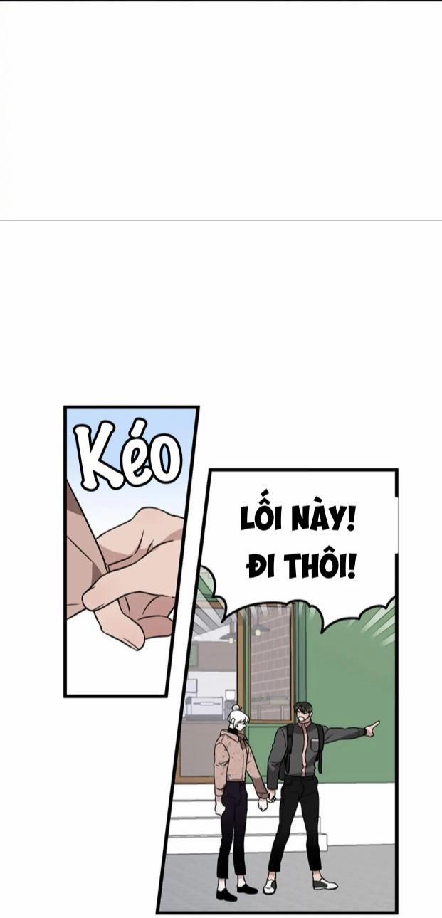 [HOÀN] Hai Khoảnh Khắc 18 trang 33