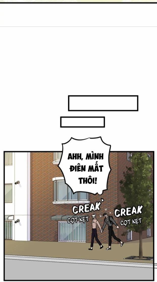[HOÀN] Hai Khoảnh Khắc 18 trang 37