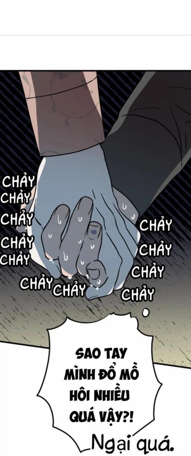 [HOÀN] Hai Khoảnh Khắc 18 trang 38