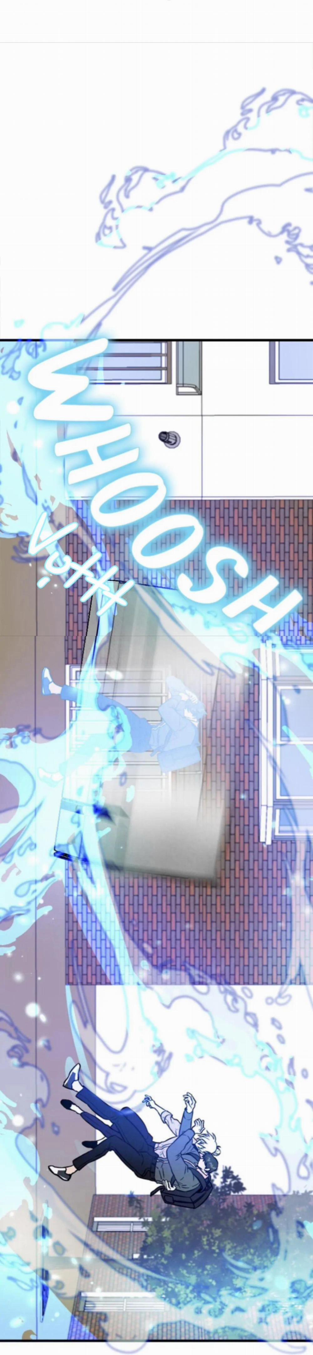 [HOÀN] Hai Khoảnh Khắc 18 trang 50