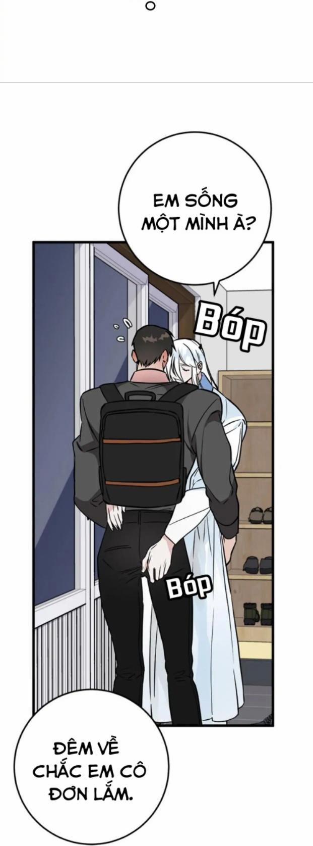 [HOÀN] Hai Khoảnh Khắc 19 trang 10