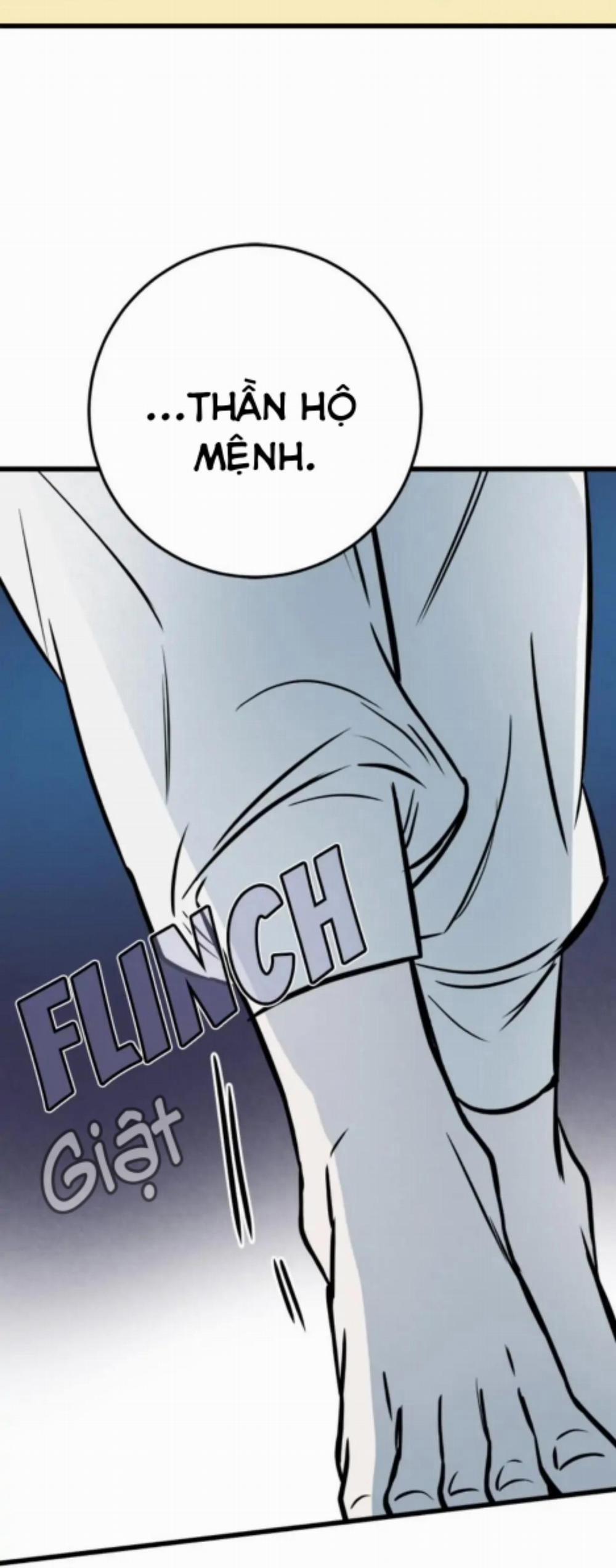 [HOÀN] Hai Khoảnh Khắc 19 trang 104