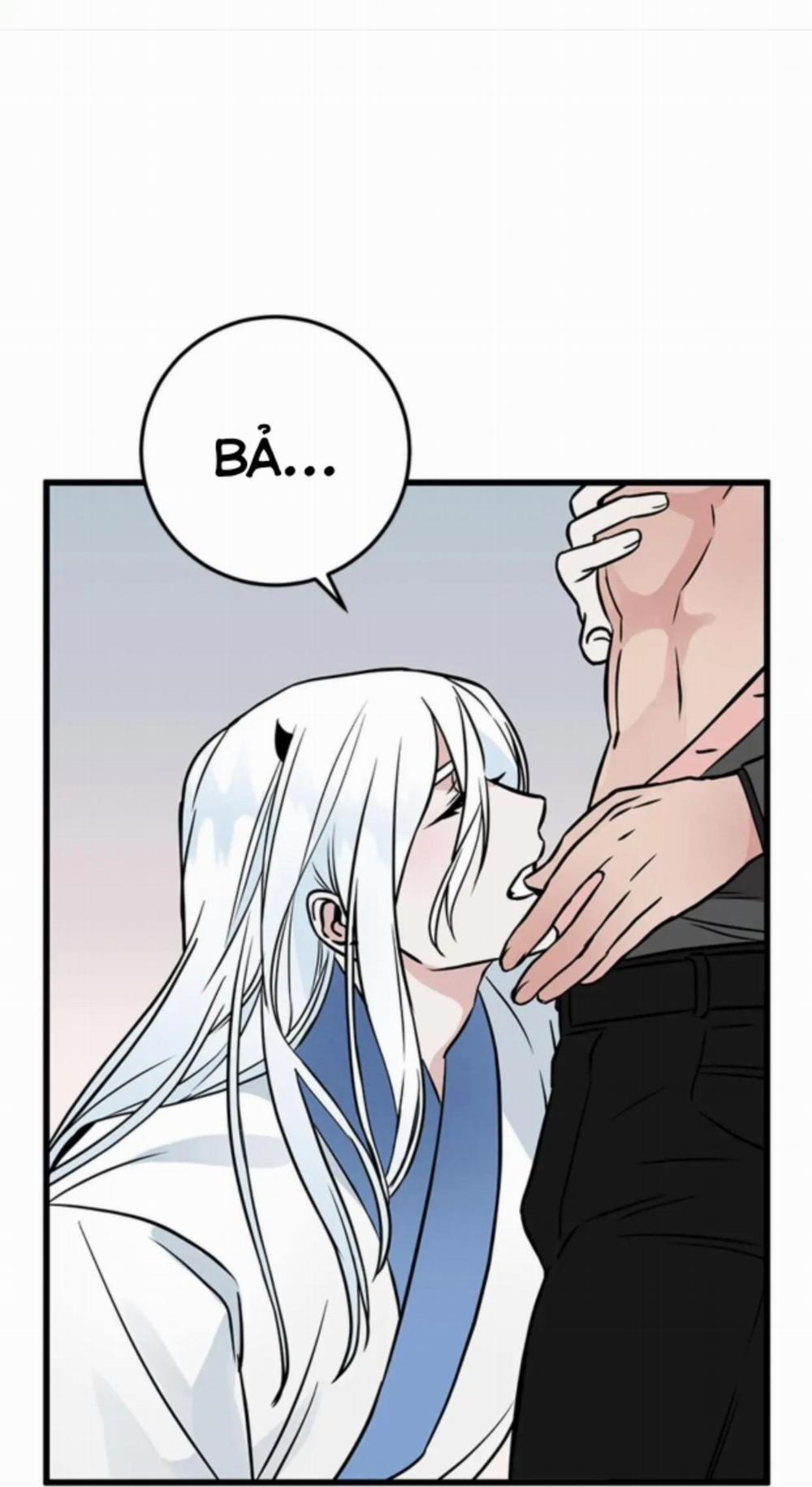 [HOÀN] Hai Khoảnh Khắc 19 trang 32