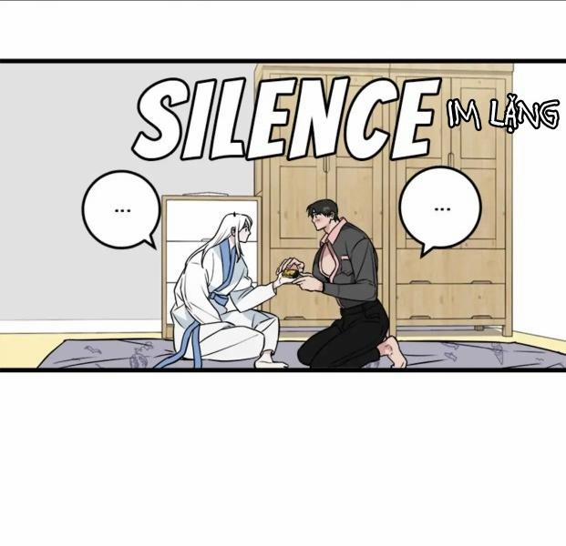 [HOÀN] Hai Khoảnh Khắc 19 trang 43