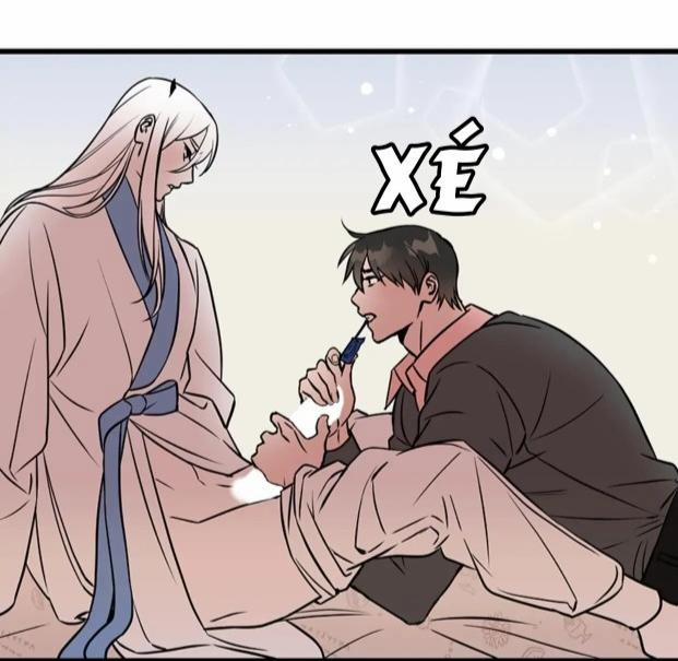 [HOÀN] Hai Khoảnh Khắc 19 trang 55