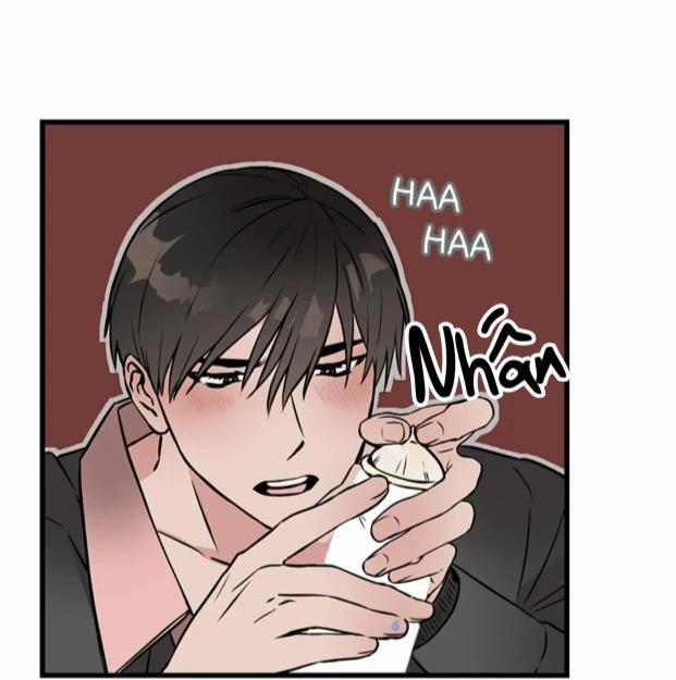 [HOÀN] Hai Khoảnh Khắc 19 trang 57