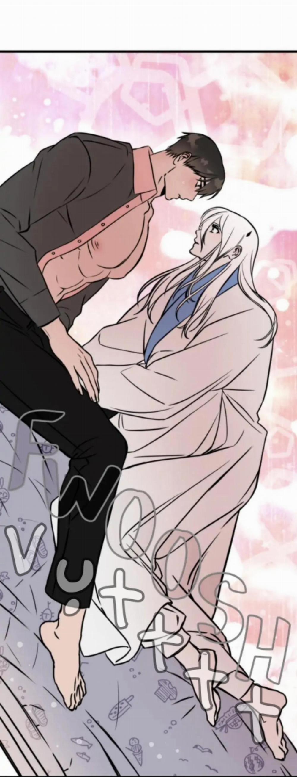 [HOÀN] Hai Khoảnh Khắc 19 trang 67