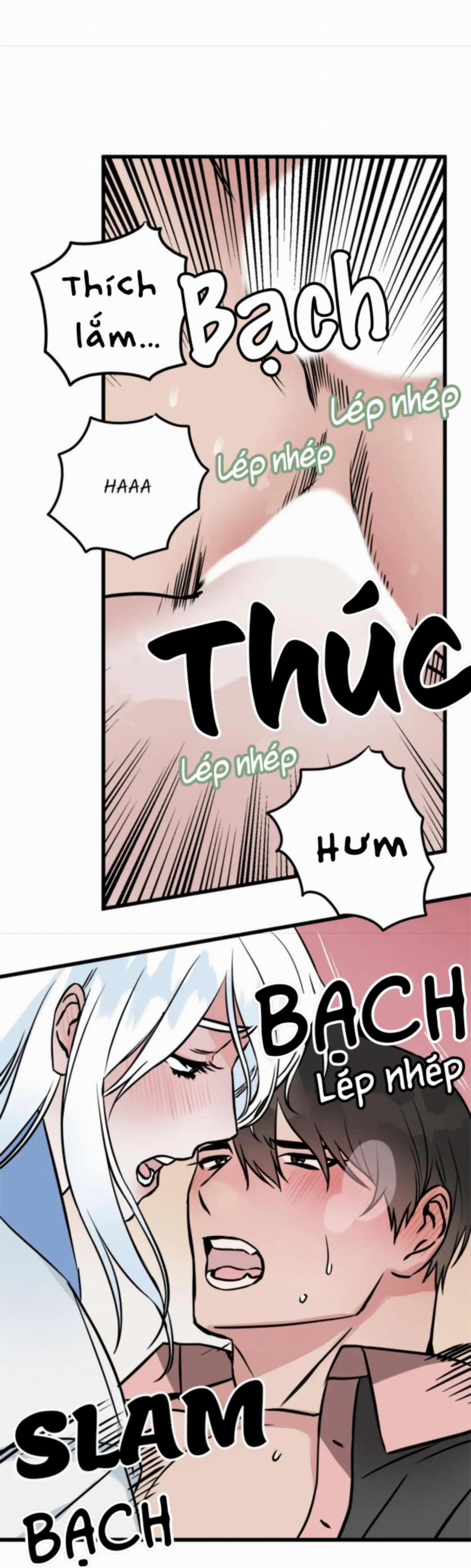 [HOÀN] Hai Khoảnh Khắc 19 trang 86