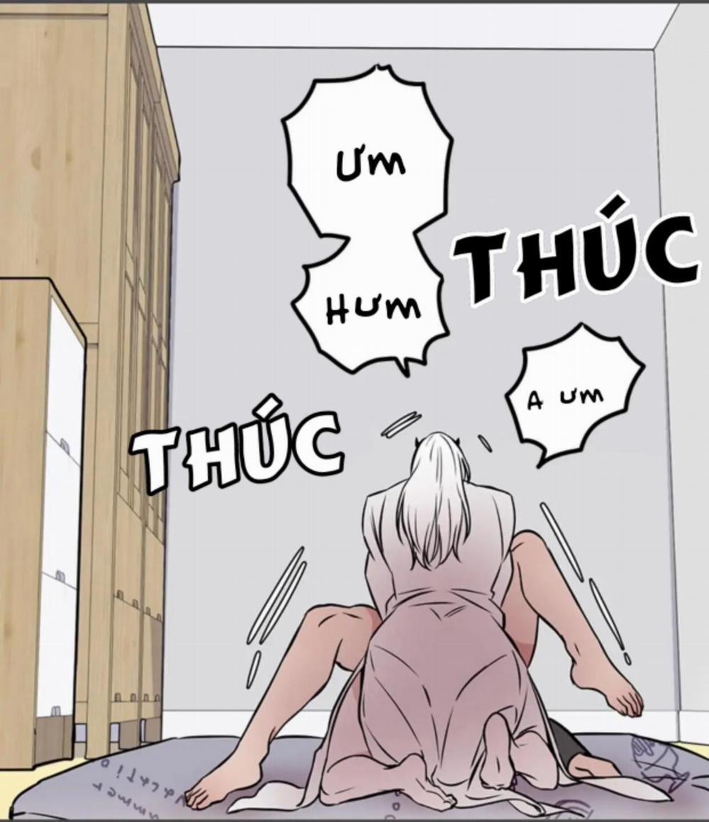 [HOÀN] Hai Khoảnh Khắc 19 trang 89