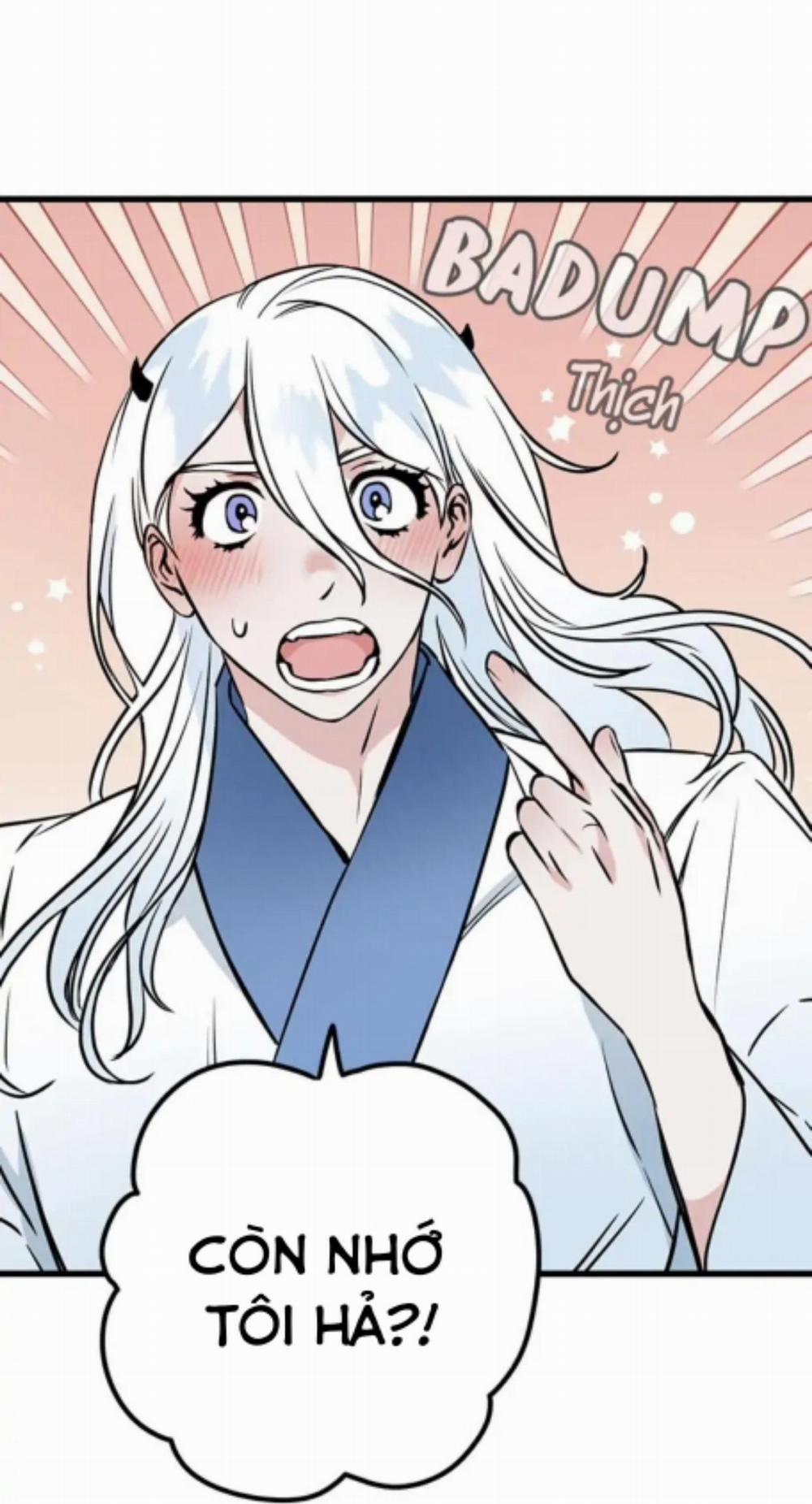 [HOÀN] Hai Khoảnh Khắc 20 trang 10