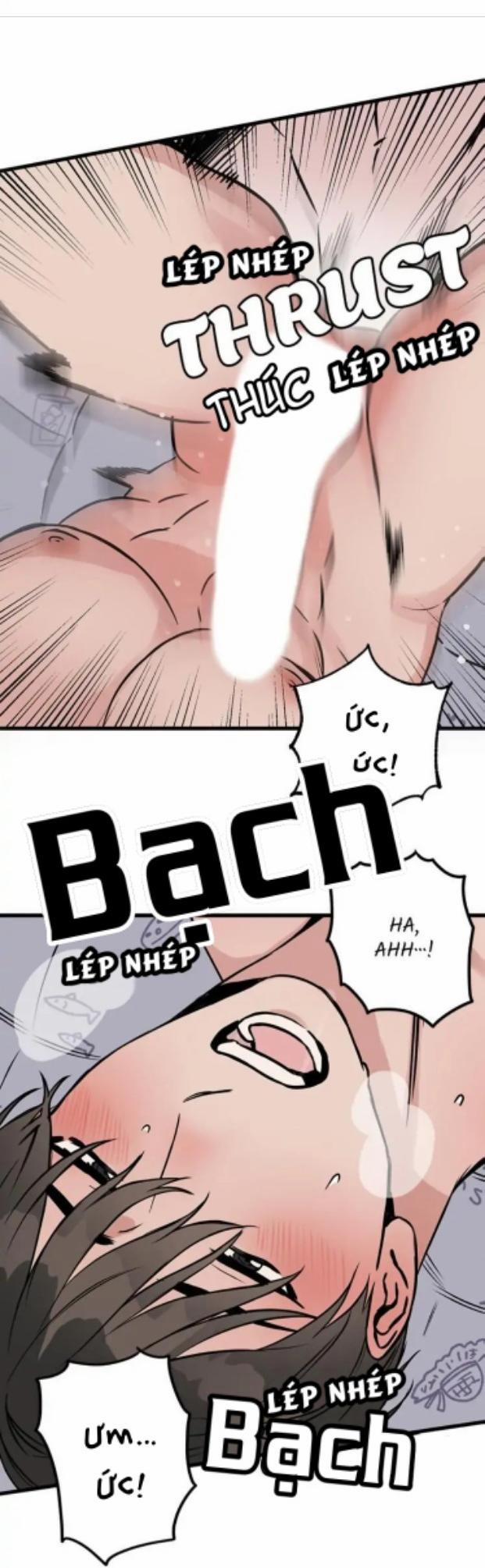 [HOÀN] Hai Khoảnh Khắc 20 trang 40