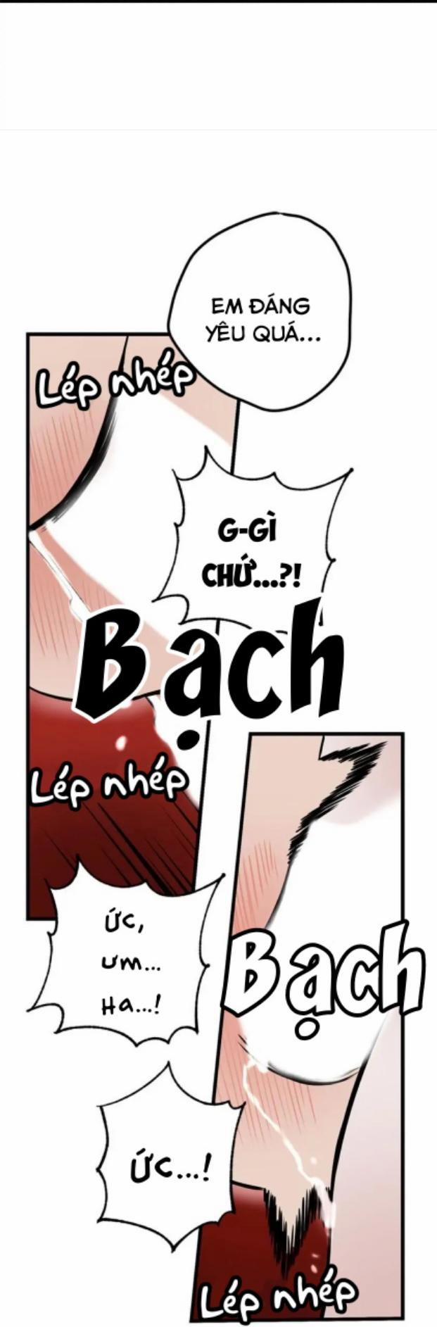 [HOÀN] Hai Khoảnh Khắc 20 trang 42