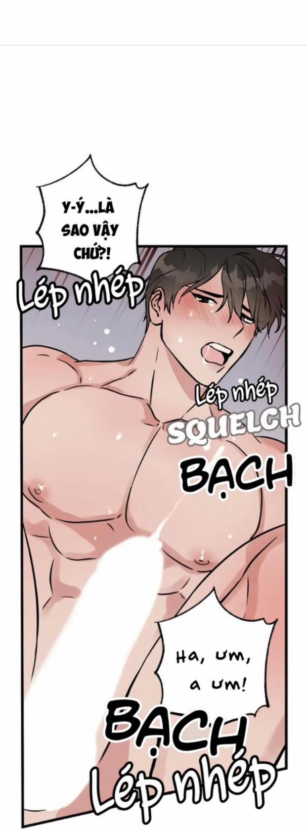 [HOÀN] Hai Khoảnh Khắc 20 trang 43