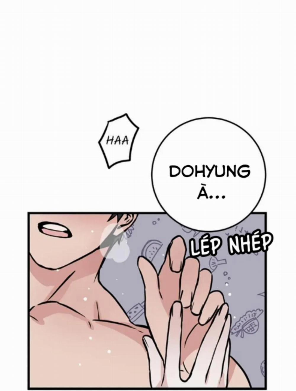 [HOÀN] Hai Khoảnh Khắc 20 trang 48