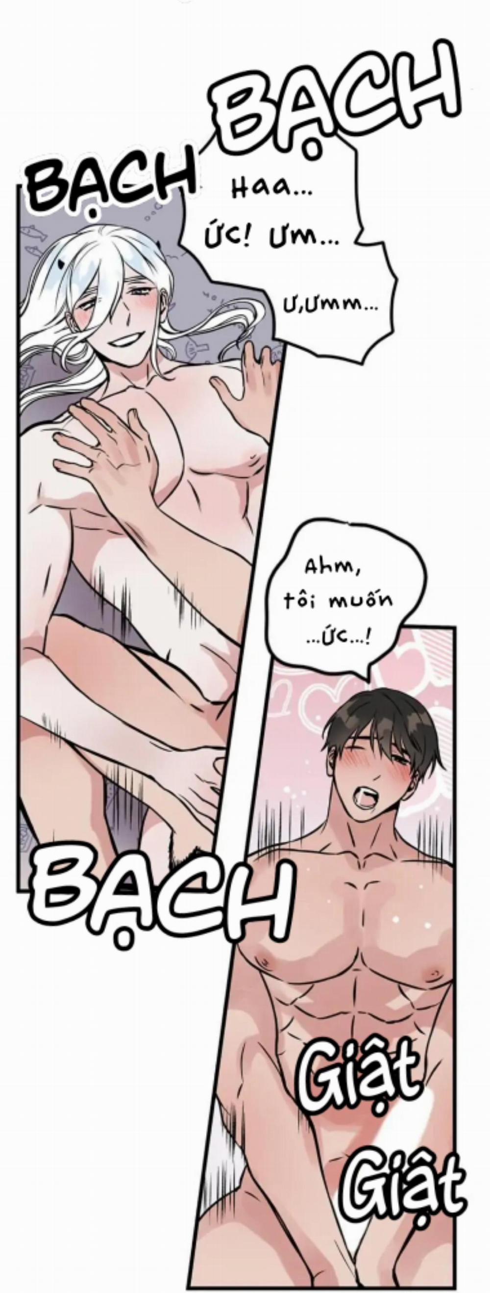 [HOÀN] Hai Khoảnh Khắc 20 trang 62