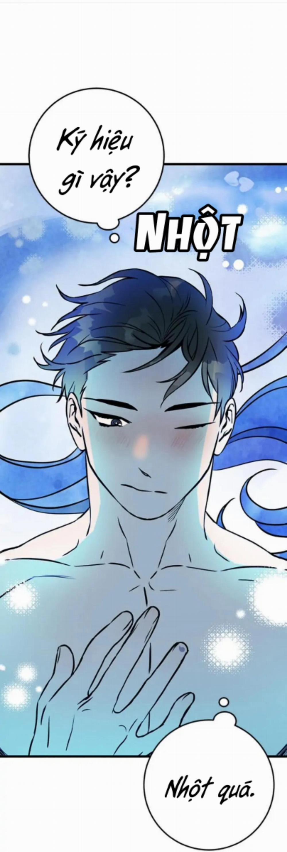 [HOÀN] Hai Khoảnh Khắc 20 trang 75