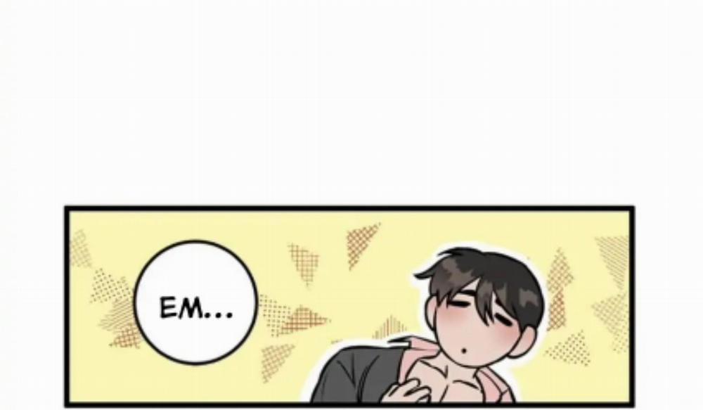 [HOÀN] Hai Khoảnh Khắc 20 trang 8